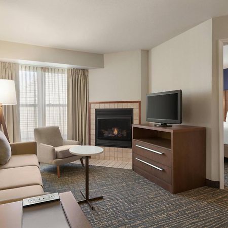Residence Inn San Jose South/Morgan Hill Exteriér fotografie