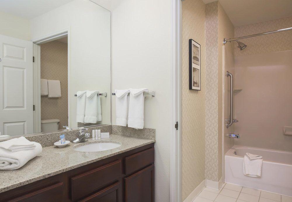 Residence Inn San Jose South/Morgan Hill Exteriér fotografie