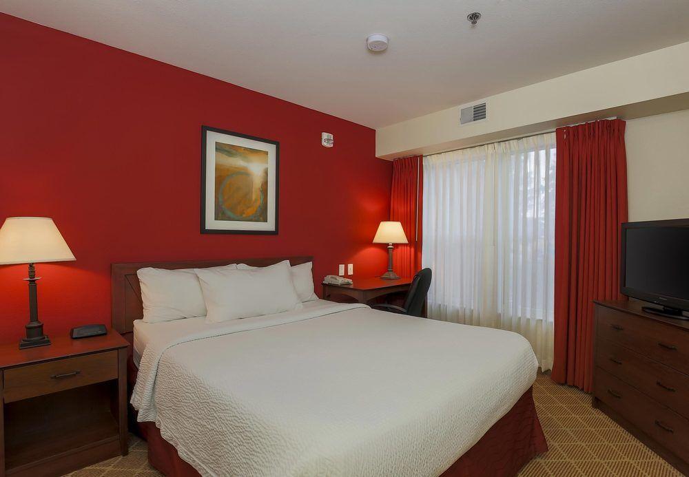 Residence Inn San Jose South/Morgan Hill Exteriér fotografie