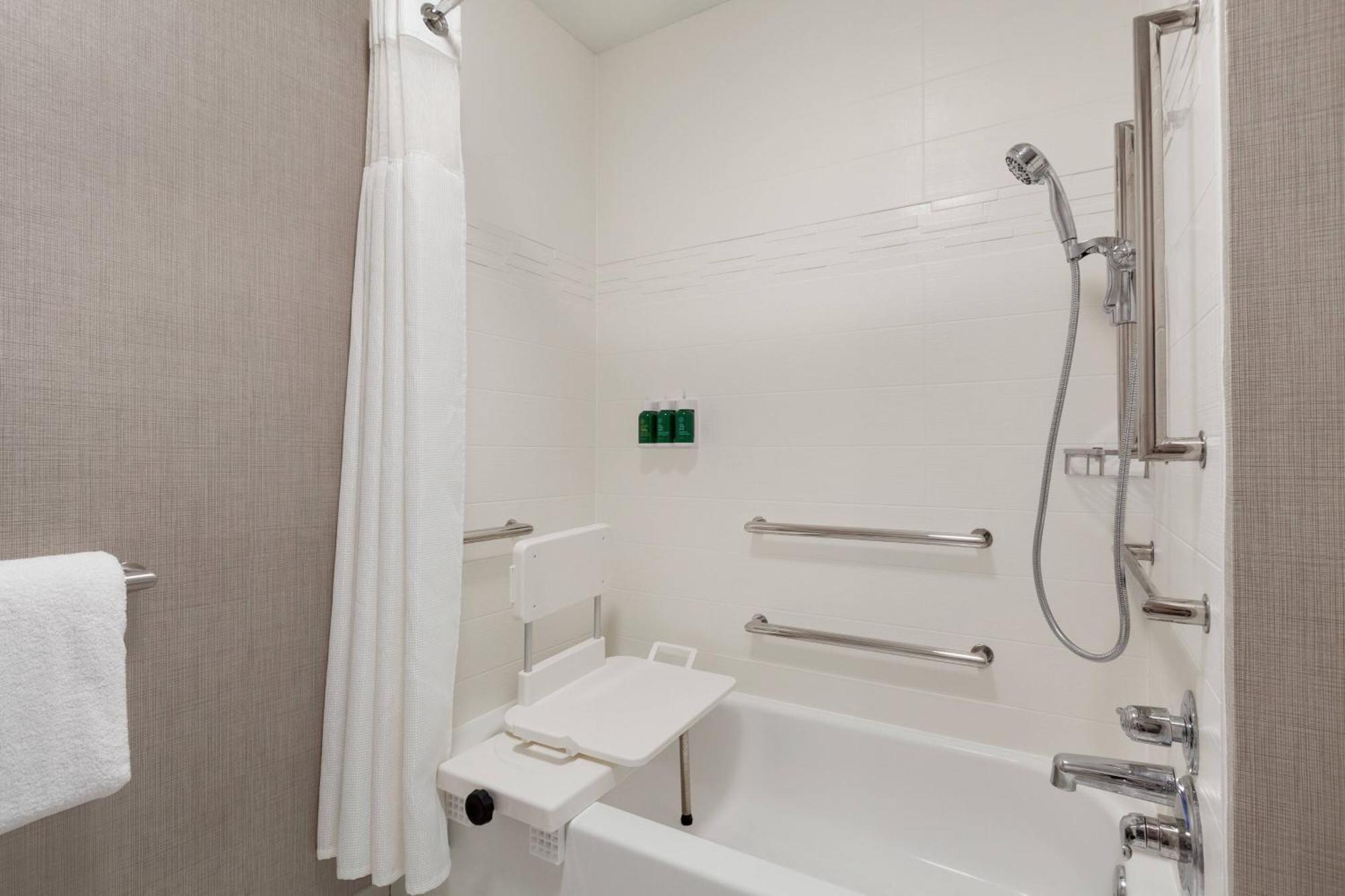 Residence Inn San Jose South/Morgan Hill Exteriér fotografie