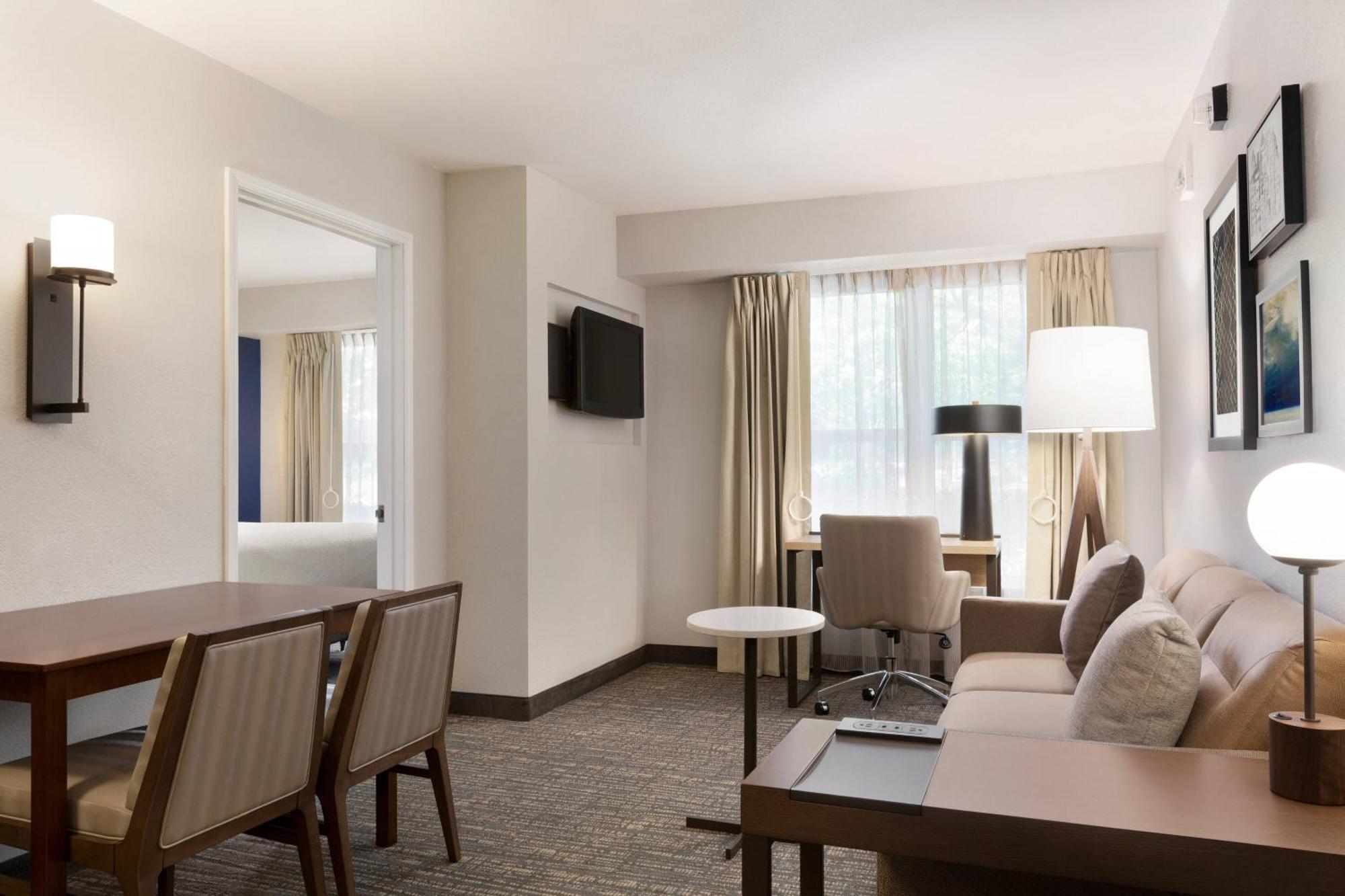 Residence Inn San Jose South/Morgan Hill Exteriér fotografie