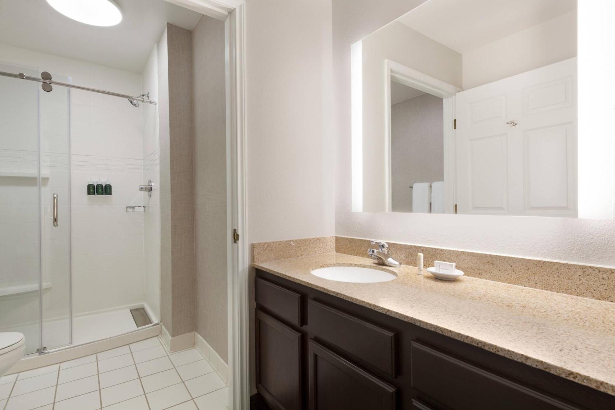 Residence Inn San Jose South/Morgan Hill Exteriér fotografie