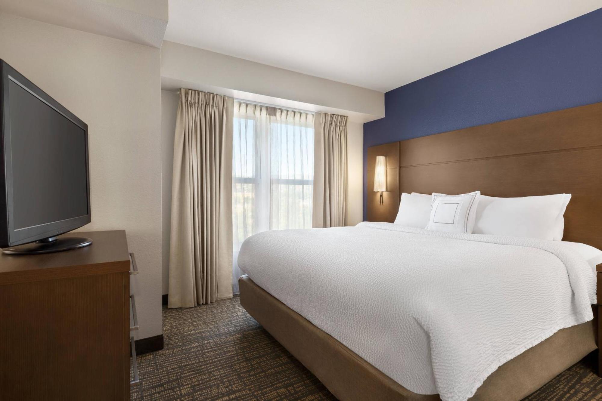 Residence Inn San Jose South/Morgan Hill Exteriér fotografie