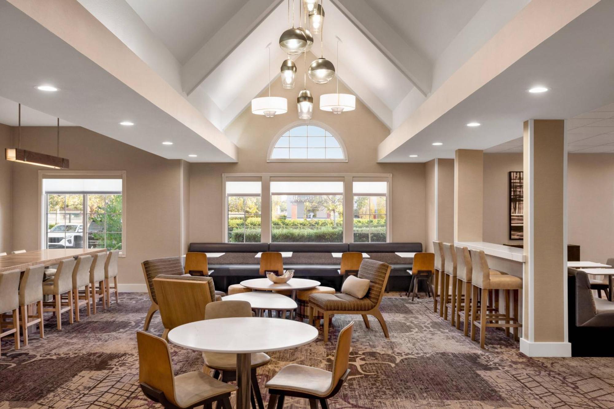 Residence Inn San Jose South/Morgan Hill Exteriér fotografie