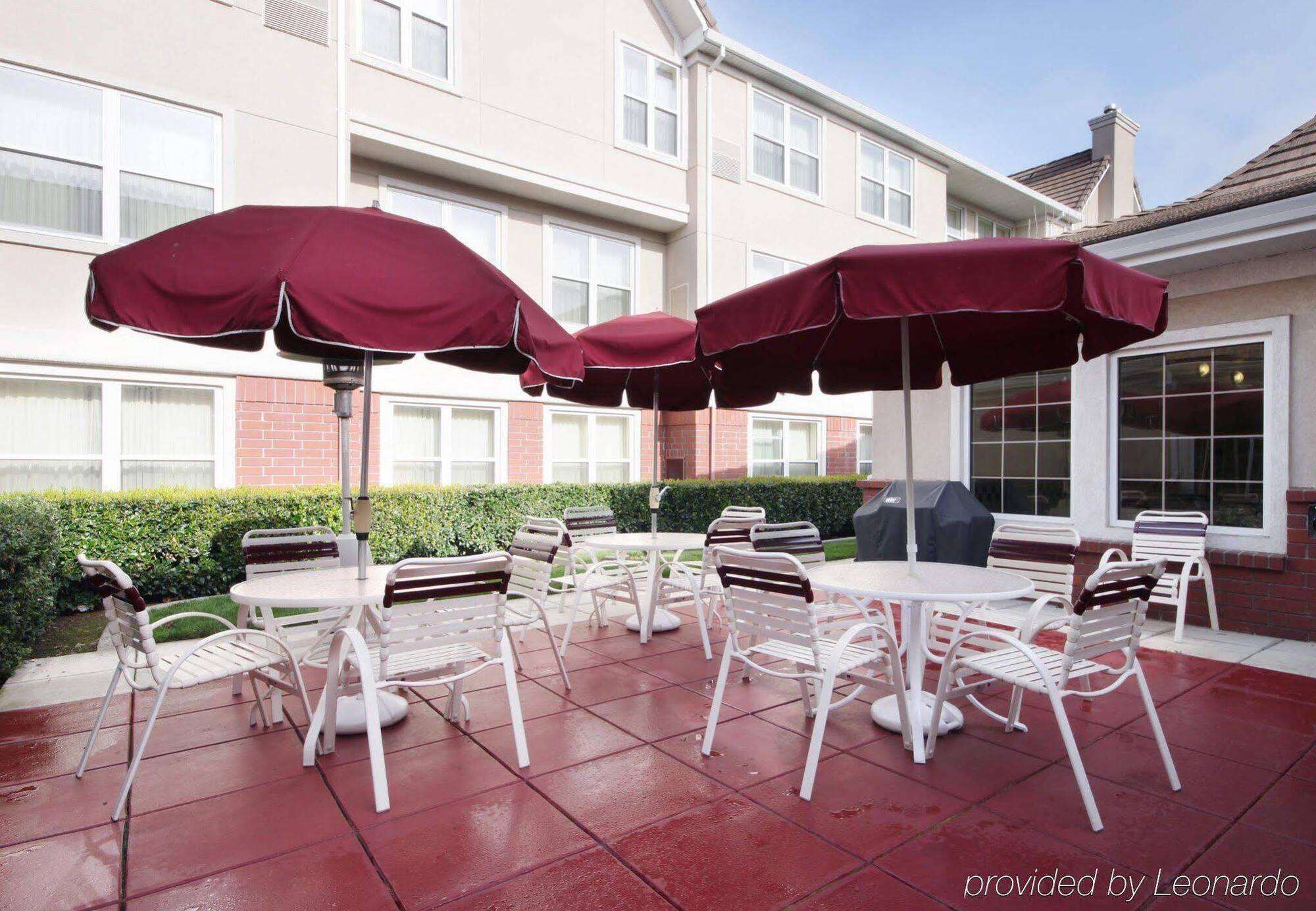 Residence Inn San Jose South/Morgan Hill Exteriér fotografie