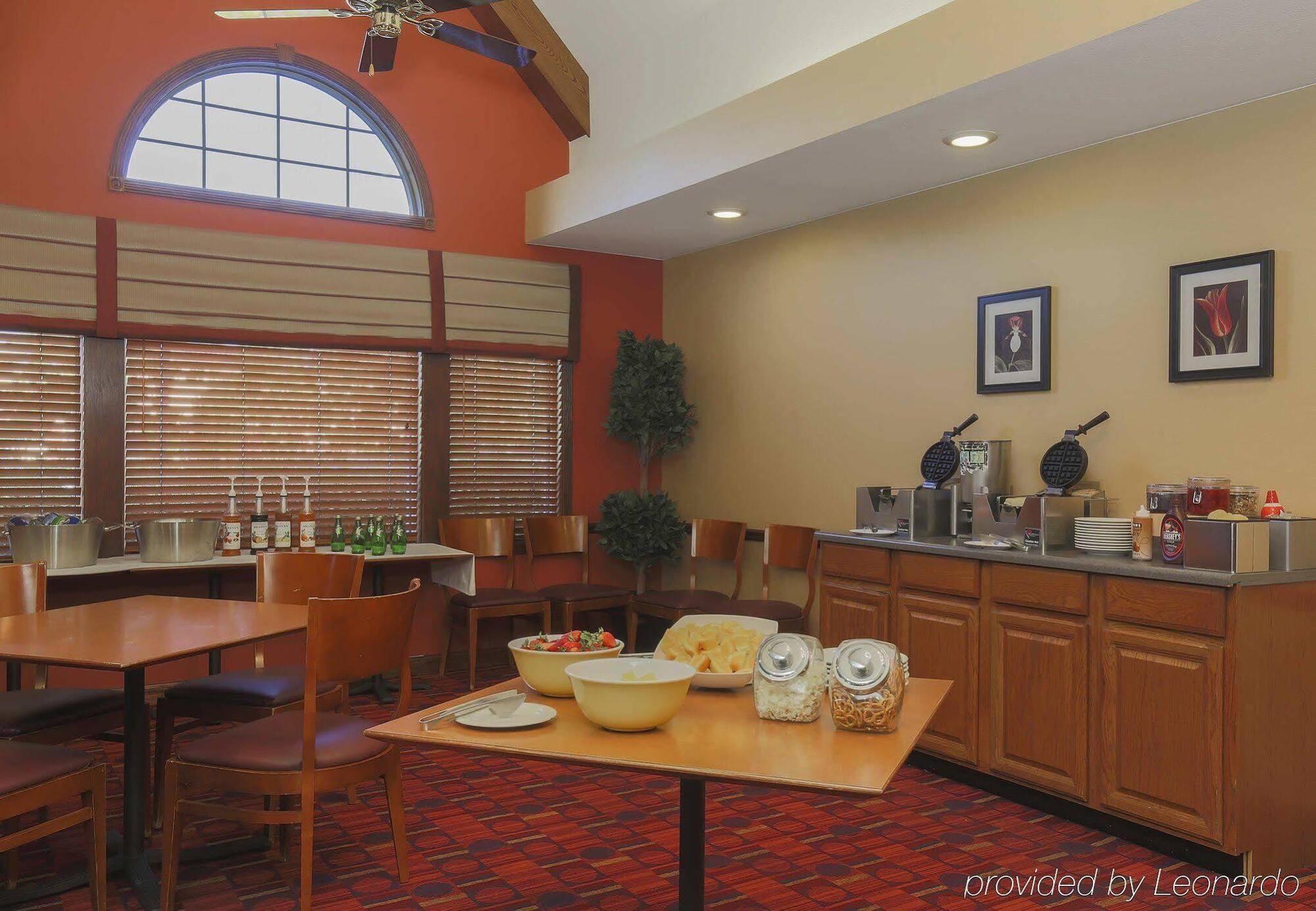 Residence Inn San Jose South/Morgan Hill Exteriér fotografie